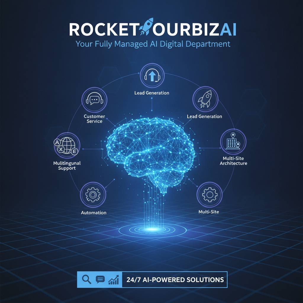 Core Features of Our Automated Customer Service Solutions