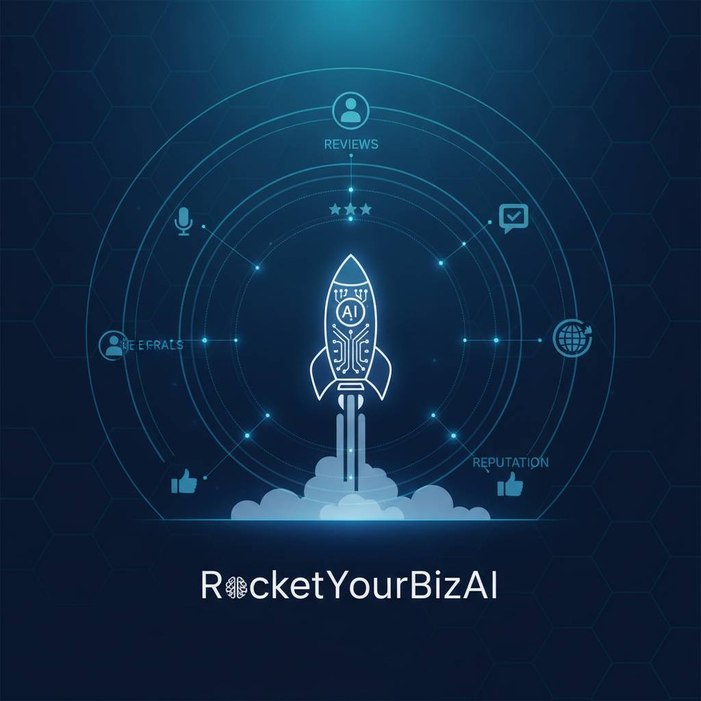 The Ripple Effect: Reviews, Referrals, and Reputation